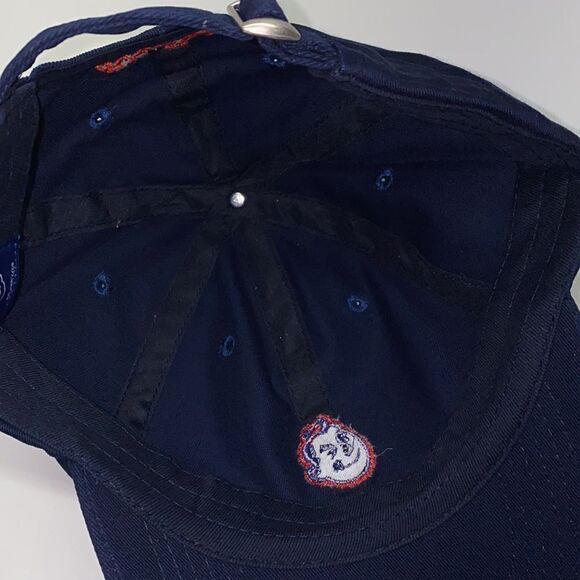 🔥Mr. Swim Men's 6 Panel Cotton Baseball Cap - One Size Hat w/Adjustable Fit - Picture 7 of 13